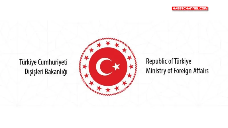 Türkiye Raporuna Dışişleri'nden Sert Tepki: AP Yanlı mı?