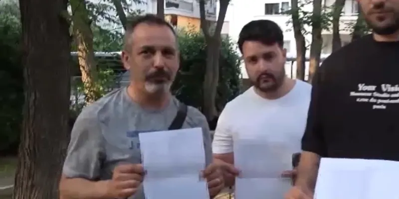 Araç Aldım Kiralık Çıktı! Antalya'da Şok Dolandırıcılık İddiası
