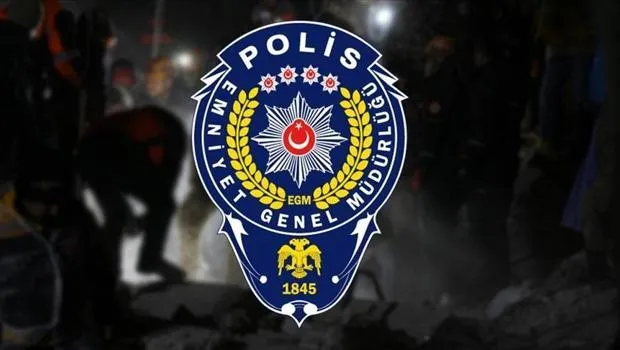 EGM gözaltı kötü muamele iddialarını yalanladı