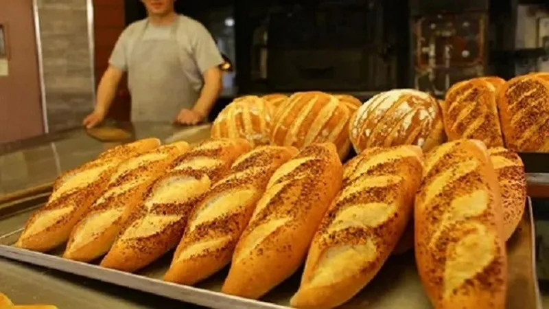 Samsun'da Ekmek Zammı İptal! Vatandaşlar Sevindi