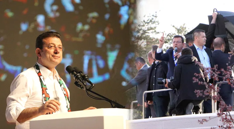 Ekrem İmamoğlu Gözaltı Sonrası Serbest Bırakıldı mı? 21 Mart 2025 Detayları