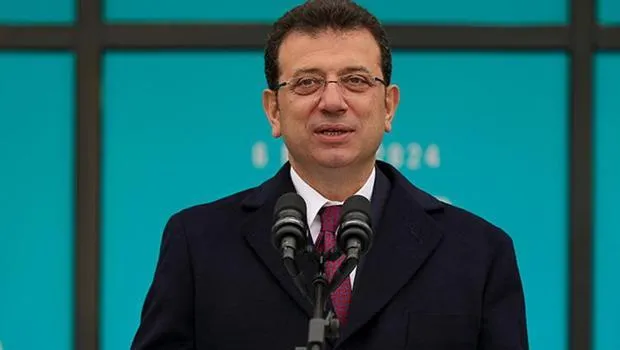 İmamoğlu'nun Evindeki Kamera Kayıtlarını Silen Şüpheli Tutuklandı!