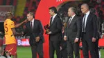 El Sıkışma Skandalı! Galatasaray'dan TFF Başkanı'na Büyük Şok!