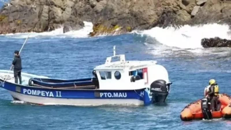 Endonezya'da Tekne Faciası: 7 Ölü! Turistler Neden Panikledi?