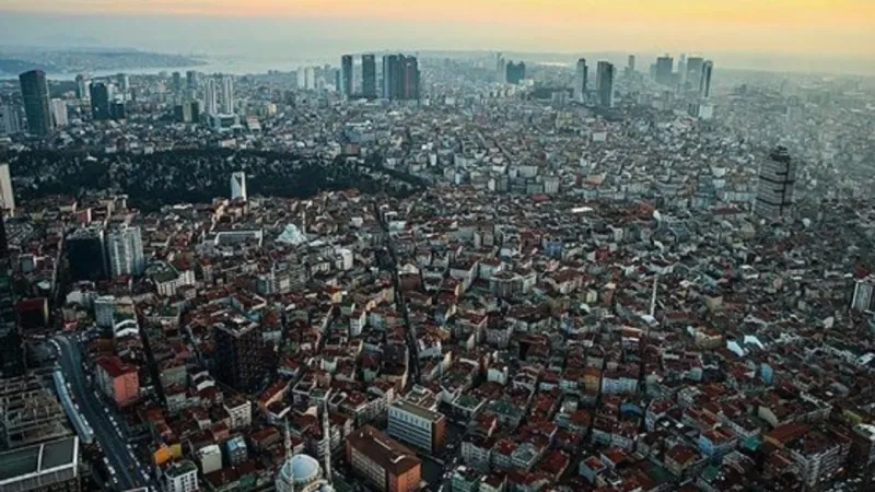 İstanbul'da En Ucuz Evler Nerede? İşte Şok Eden İlçe!