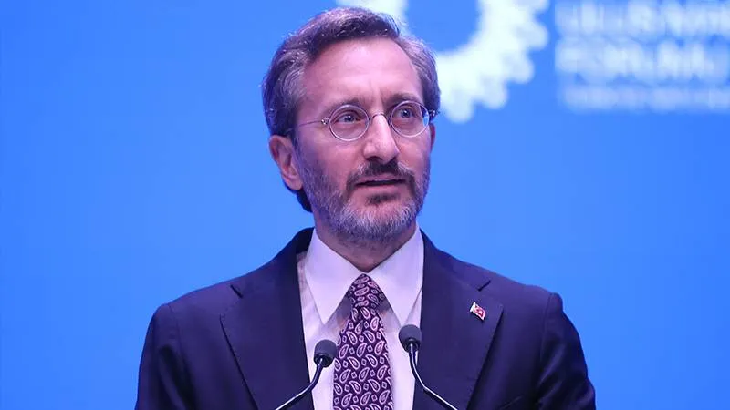 Altun'dan PKK Açıklaması: Fesih Süreci Ne Kadar Sürecek?