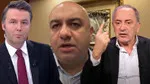 Fatih Altaylı'dan Mehmet Akif Ersoy'a Sert Gönderme!