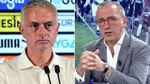Fatih Altaylı'dan Mourinho'ya Ağır Sözler: Terbiyesiz!