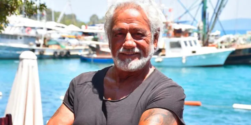 Fedon'dan Önce Deniz Keyfi! Ege'de İlk Dalan Kim Oldu?