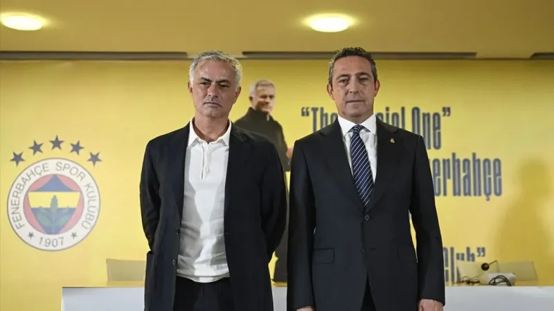 Fenerbahçe'den Bomba Transfer Hamlesi! Süper Lig Tarihi Yazılıyor Mu?