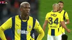 Fenerbahçe'de Şok! Tadic ve Talisca Sahada Kavga mı Etti?
