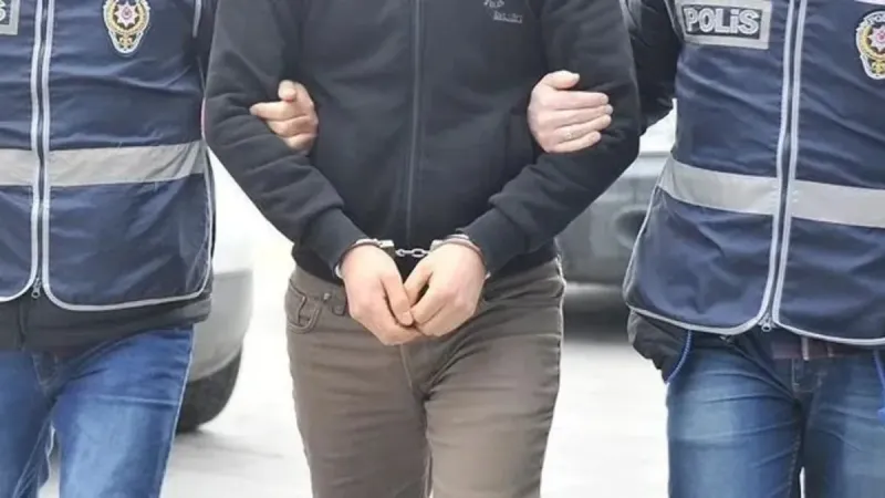 FETÖ Firarisi Erzurum'da Yakalandı! Şok Detaylar Ortaya Çıktı