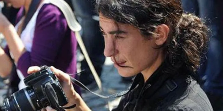 Zeynep Kuray Beraat Etti! Gazeteciye Propaganda Davasında Şok Karar!
