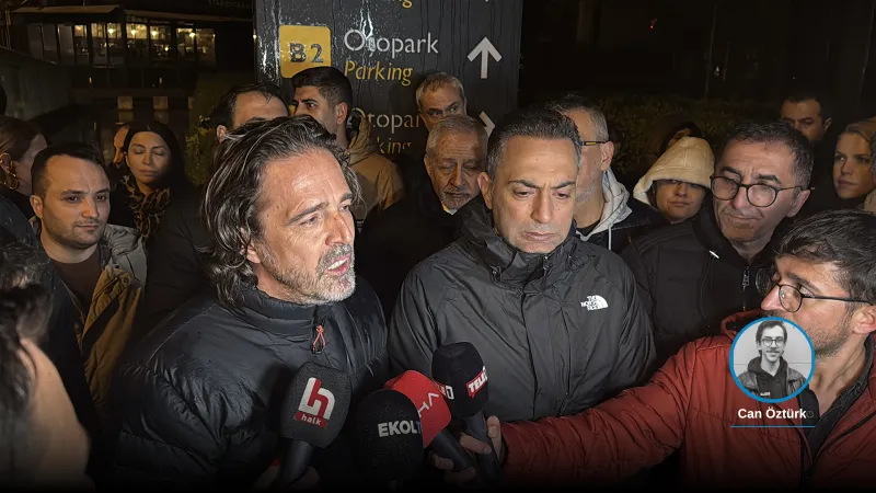 Timur Soykan ve Murat Ağırel Serbest! Gazetecilik Yapmaya Devam