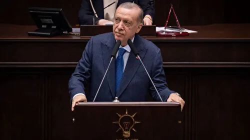 Gazze'den Müjde! Erdoğan'dan Umut Veren Açıklama