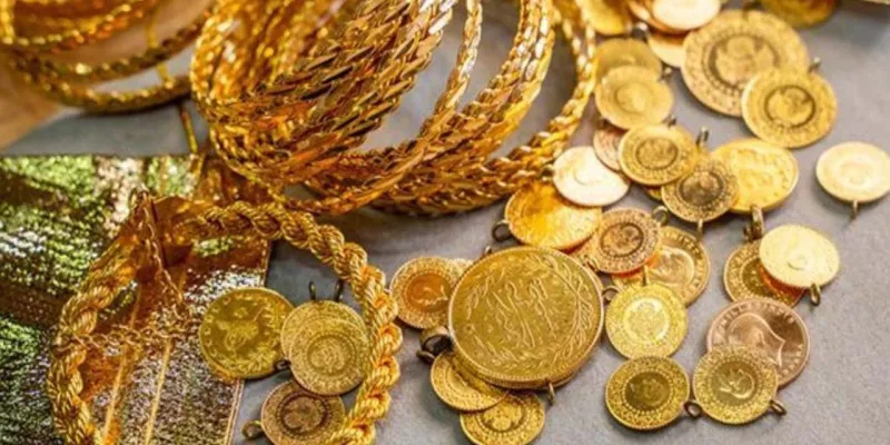 Altın Fiyatları Çakıldı Mı? İşte Güncel Gram Altın Fiyatı!