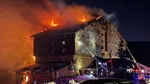 Grand Kartal Otel Yangını: Cezalar Belli Oldu! Şok Detaylar!