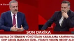 Hakan Fidan Zehirlendi mi? Şok Suikast Girişimi İddiası!