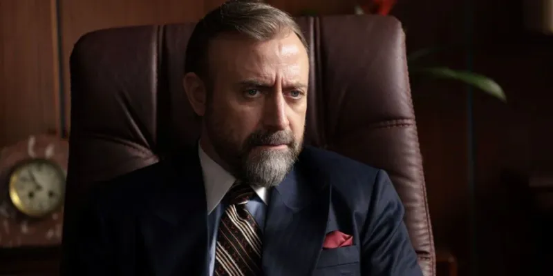 Halit Ergenç'in Geliri Şoke Etti! Mahkemede Ortaya Çıkan Servet