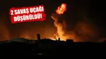 Son Dakika: Hindistan Pakistan'ı Vurdu! Füze Saldırısı mı?