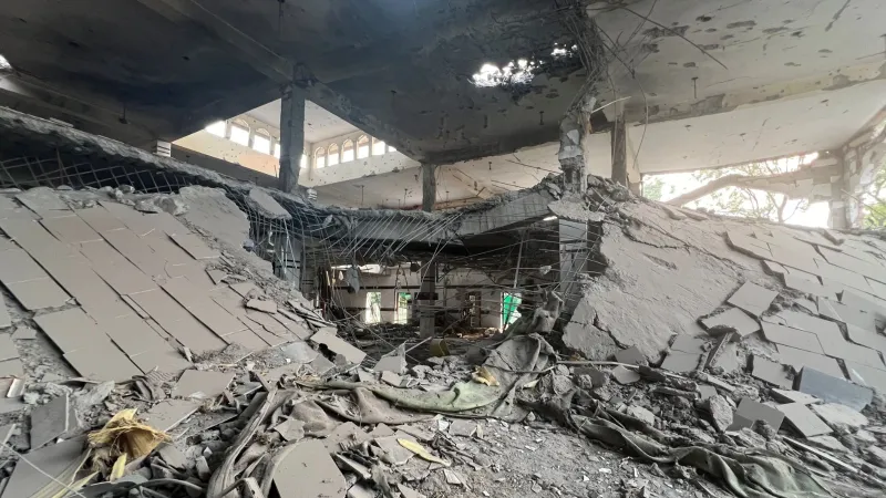 İsrail Dronu ile Pakistan'a Şok Saldırı mı? Hindistan'dan Bomba İddia!