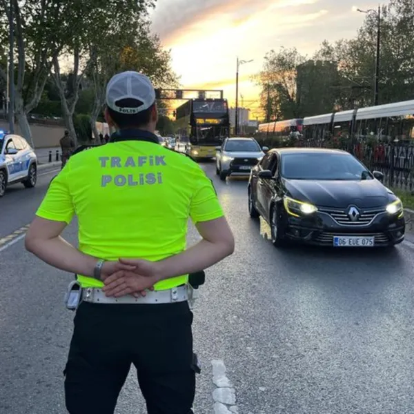 Huzur İstanbul Operasyonu: 1039 Gözaltı! İstanbul'da Neler Oluyor?