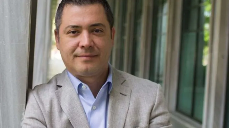 İBB Soruşturmasında Gelişme: Murat Ongun Tutuklandı