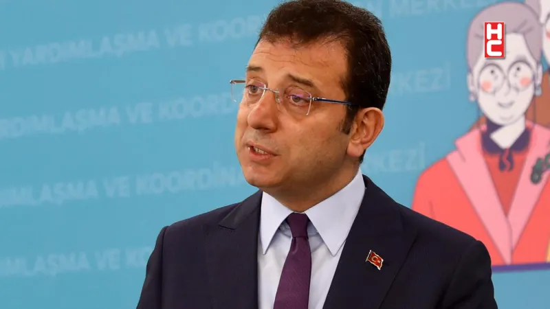 Ekrem İmamoğlu Tutuklandı: Yolsuzluk Soruşturması ve Kent Uzlaşısı Kararı