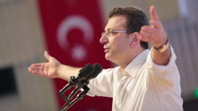 İmamoğlu'ndan İktidara Sert Sözler: "Yine Aldatıldınız!" Şok Açıklama