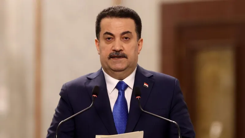 Sudani Ankara'da! Erdoğan ile Görüşecek Mi? İşte Detaylar