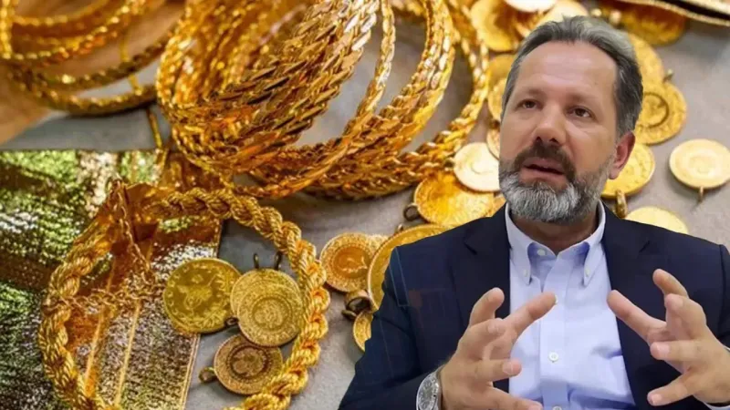 İslam Memiş uyardı: Bu altınlara aldanmayın, büyük risk var