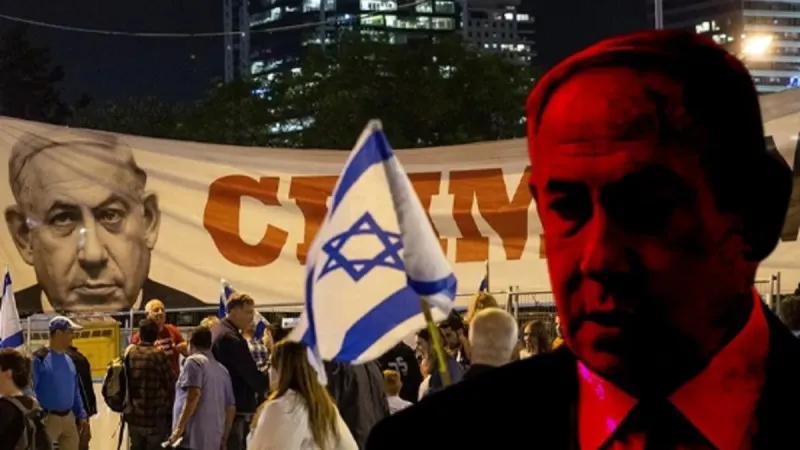 İsrail'den Türkiye'ye Şok Çağrı: Netanyahu Çıldıracak!
