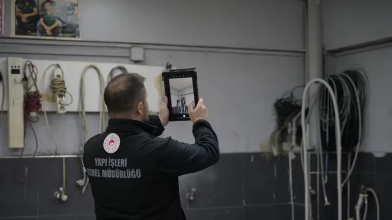 İstanbul'da Deprem! Bakanlık Harekete Geçti: Hasar Tespiti Başladı!