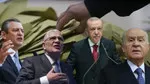 Anket Şoku! İstanbul, Ankara, İzmir'de Kim Önde? İşte Sonuçlar!