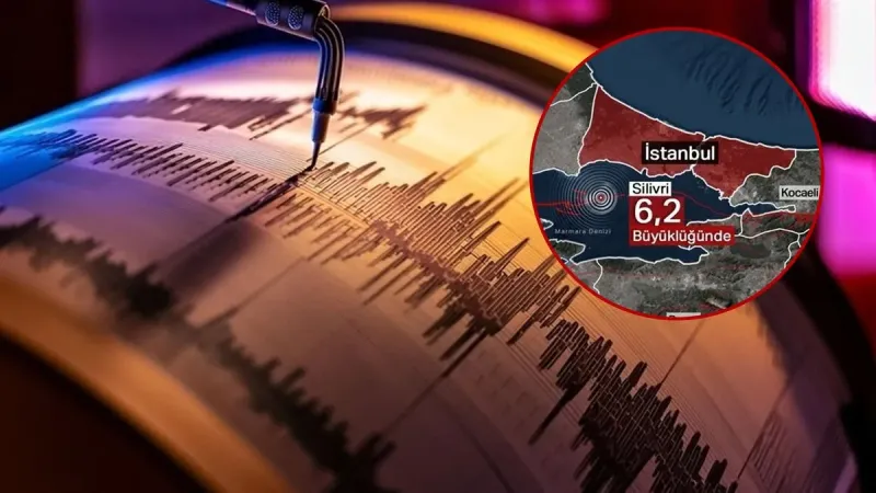 İstanbul Depremi: Uzmanlar İkiye Bölündü! Ön Rapor Şoke Etti!