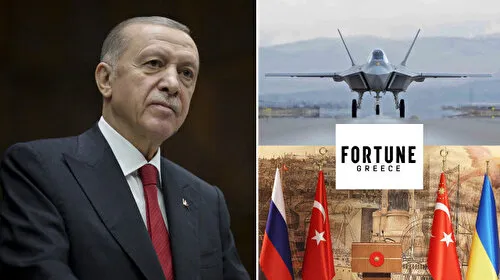 Erdoğan'a Yunanistan'dan Övgü! Barış Masası ve Nadir Lider Vurgusu
