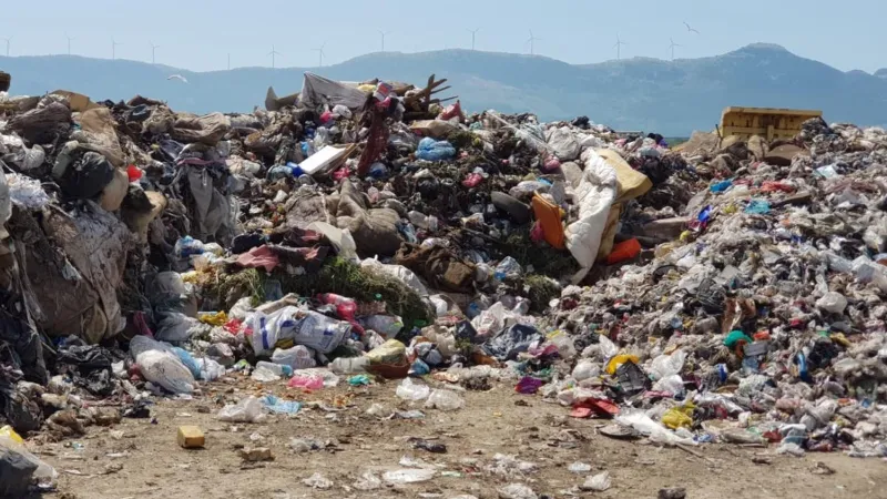 İzmir'e Çevre Cezası Şoku! Büyükşehir Belediyesine Ne Oldu?