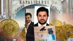 Kapalıçarşı'da Şok Dolandırıcılık! Sahte İstihbaratçı Milyonları Böyle Vurgunladı!