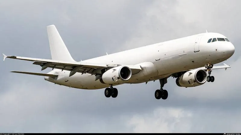 Katar'dan Boeing'e Dev Yatırım! Trump Açıkladı: 200 Milyar Dolar