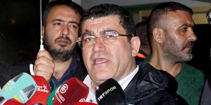 Kayserispor Transfer Bombası! Yasağa Rağmen Transfer Hamlesi Mi?