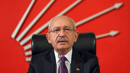 Kılıçdaroğlu Şokta! Para Karşılığı Oy İddiası İfadeye Çağırdı!