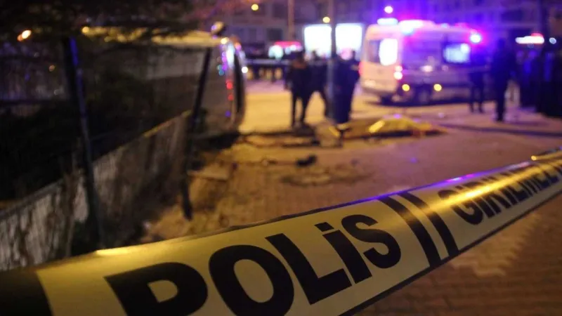 Kocaeli'de Kan Donduran Olay: Amca, Yeğenini Pompalı Tüfekle Vurdu!