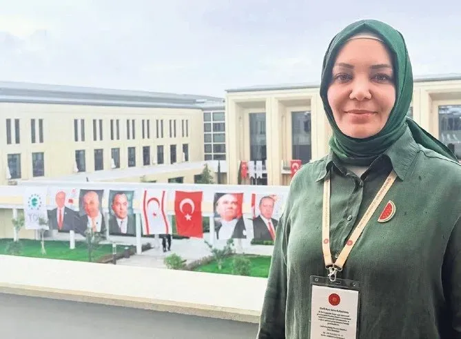KKTC'ye Kalıcı İmza: Yeni Cumhuriyet Yerleşkesi Açıldı!