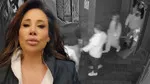 Linet Neden Arka Kapıdan Kaçtı? İşte Olayın Perde Arkası!