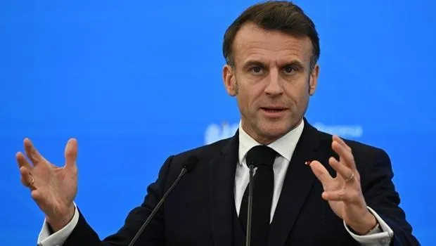 Macron'dan Bilim İnsanı Hamlesi: ABD'li Araştırmacılara 100 Milyon Euro!
