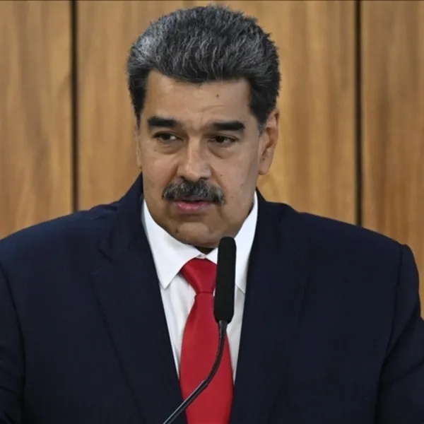 Maduro'dan Şi Cinping Zirvesi! Gizli Anlaşma Mı Yapıldı?