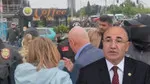 Mahmut Tanal'dan Polise Sert Tepki: Ablukaya İsyan!