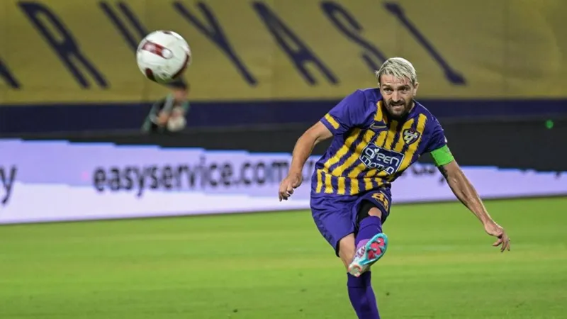 Caner Erkin Futbolu Bırakıyor Mu? Menajerinden Şok Açıklama!