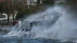 Fırtına Alarmı! 10 İl İçin Turuncu ve Sarı Kodlu Uyarı