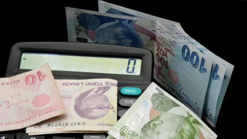 Mevduat Faizleri ŞOKU! 2 Milyon TL'ye Aylık Ne Getiriyor?